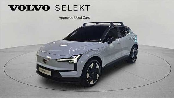 Volvo EX30 Ultra