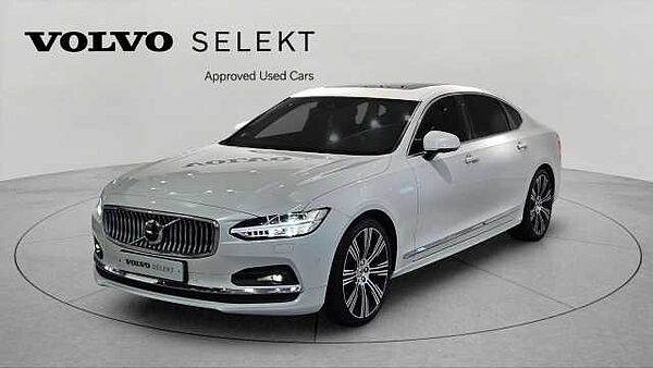 Volvo S90 B6 AWD Inscription