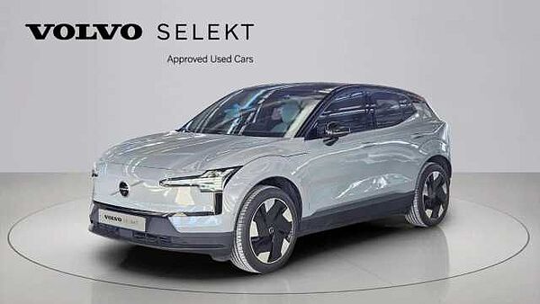 Volvo EX30 Ultra