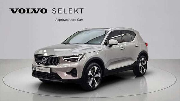Volvo XC40 B4 AWD Ultra