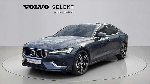 Volvo S60 10830D141