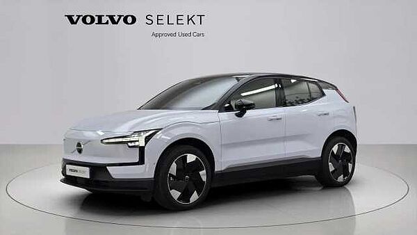 Volvo EX30 Ultra, Single Motor Extended Range, 전기