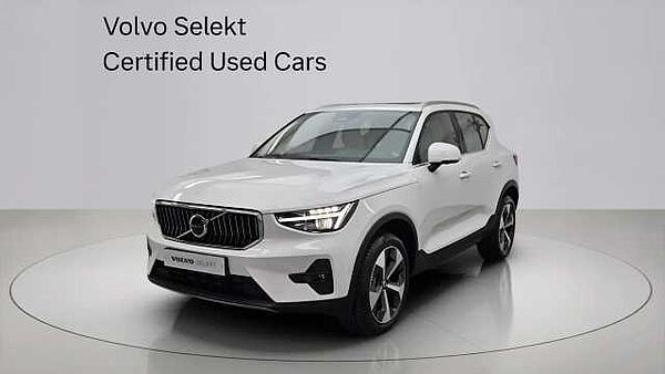 Volvo XC40 B4 AWD Ultra