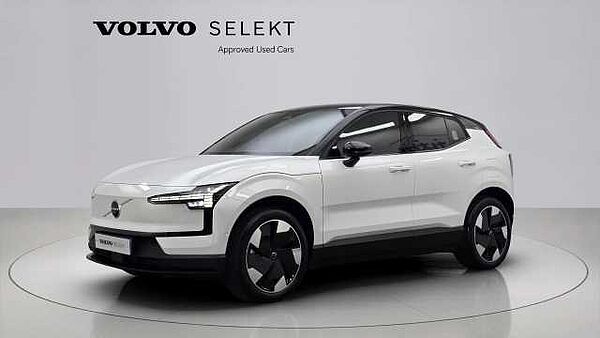 Volvo EX30 Ultra