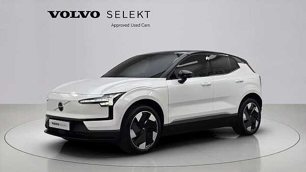 Volvo EX30 Ultra