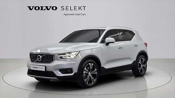 Volvo XC40 B4 AWD Inscription