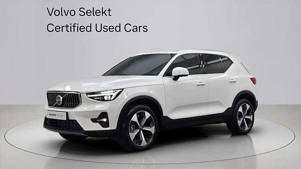 Volvo XC40 Ultra, B4 AWD 마일드 하이브리드, 가솔린, 브라이트