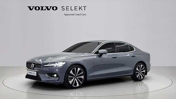 Volvo S60 B5 Ultimate Bright