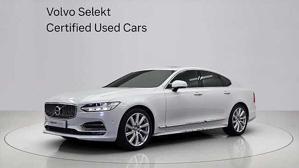 Volvo S90 T5 인스크립션