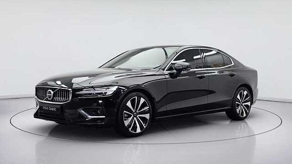 Volvo S60 Ultimate, B5 mild hybrid, 가솔린, Bright