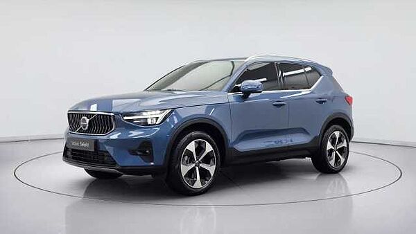 Volvo XC40 B4 AWD Ultra Bright