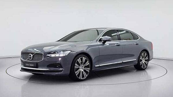 Volvo S90L S90 Inscription, B6 AWD mild hybrid