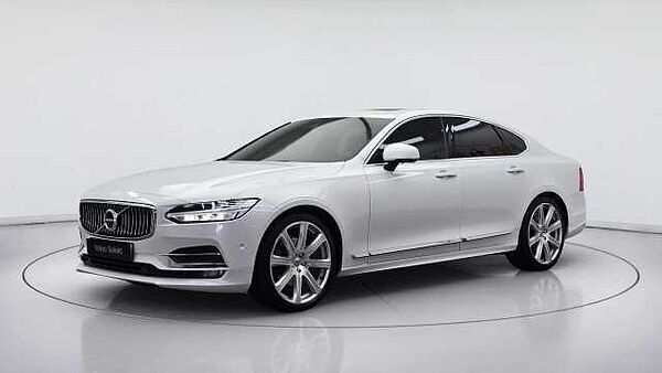 Volvo S90 D5 AWD INS