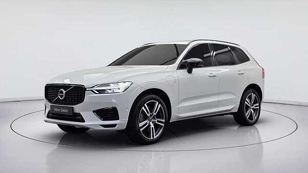 Volvo XC60 Recharge T8 AWD R-Design