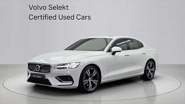 Volvo S60 B5 Inscription,