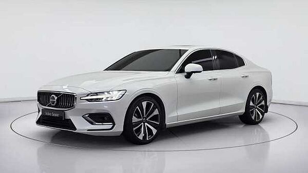 Volvo S60 B5 Ultimate Bright