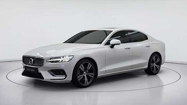 Volvo S60 Inscription, B5 (250 hp) aut