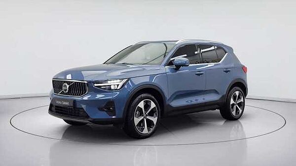 Volvo XC40 Ultra, B4 AWD 마일드 하이브리드, 가솔린, 브라이트