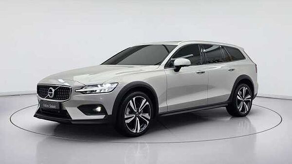 Volvo V60 Cross Country Pro, B5 AWD (250 hp) aut