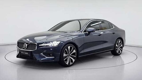 Volvo S60 B5 Ultimate Bright