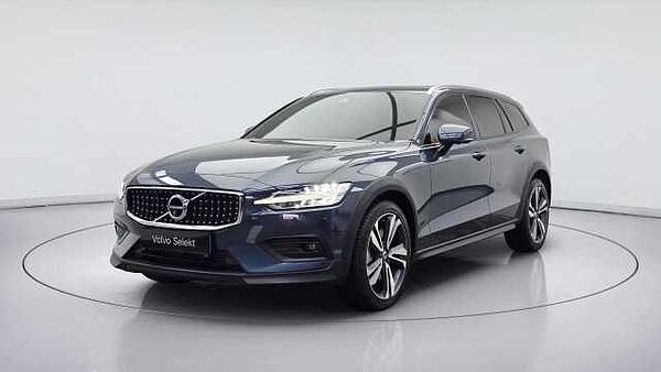 Volvo V60 Cross Country Pro, B5 AWD (250 hp) aut