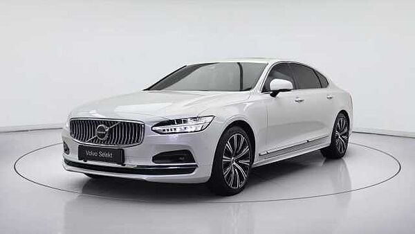 Volvo S90 B5 Inscription