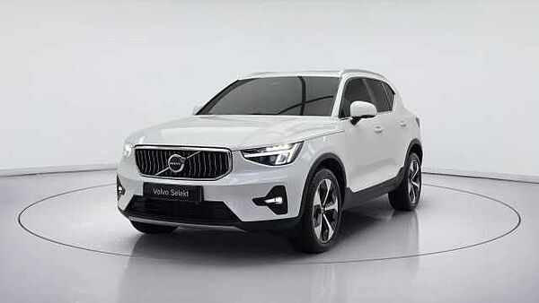 Volvo XC40 Ultimate, B4 AWD mild hybrid, 가솔린, Bright