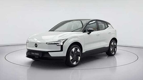 Volvo EX30 Ultra, Single Motor Extended Range, 순수 전기