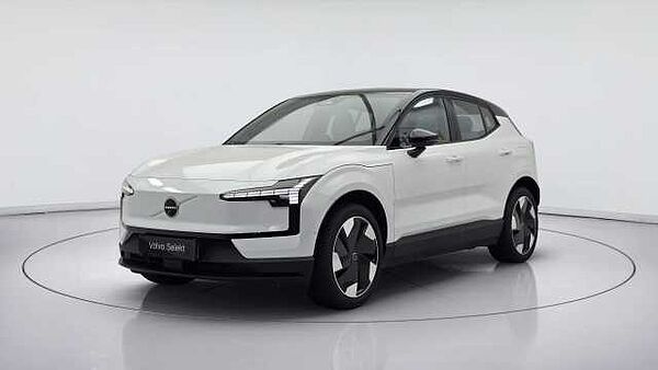 Volvo EX30 Ultra, Single Motor Extended Range, 순수 전기