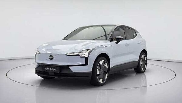 Volvo EX30 Ultra, Single Motor Extended Range, 순수 전기
