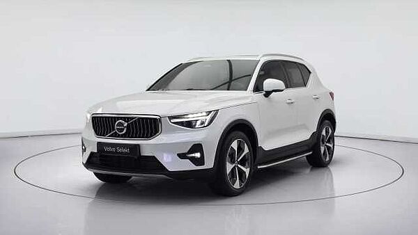 Volvo XC40 Ultimate, B4 AWD mild hybrid, 가솔린, Bright