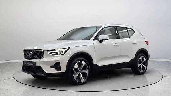 Volvo XC40 B4 AWD Ultra Bright