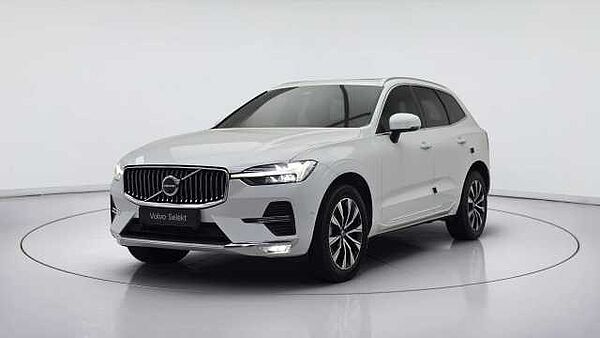 Volvo XC60 Ultimate, B5 AWD mild hybrid, 가솔린, Bright