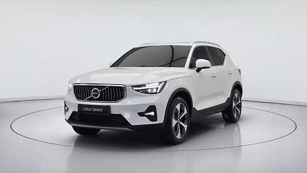 Volvo XC40 Ultra, B4 AWD 마일드 하이브리드, 가솔린, 브라이트