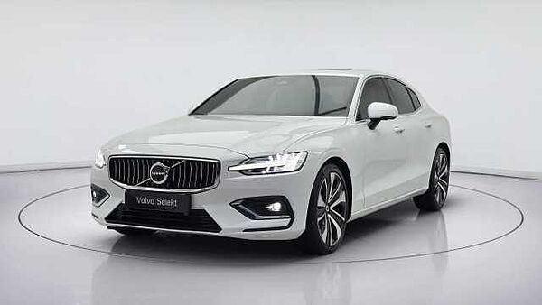 Volvo S60 B5 Ultimate Bright