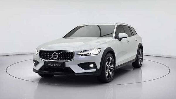 Volvo V60 Cross Country Pro, B5 AWD (250 hp) aut