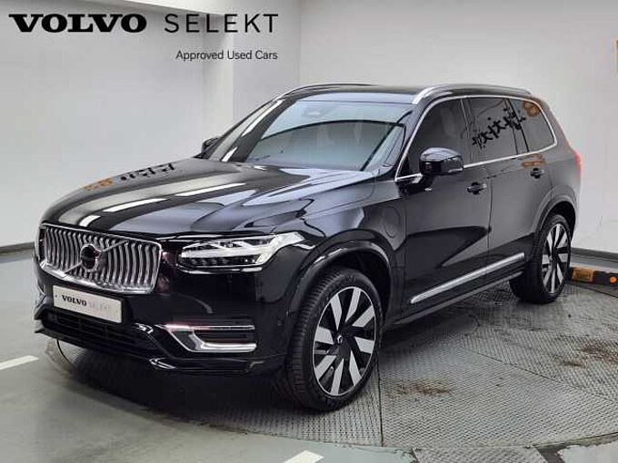 Volvo XC90 T8 AWD Ultimate