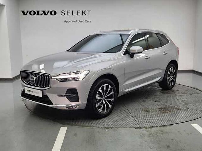 Volvo XC60 B5 Ultimate Bright