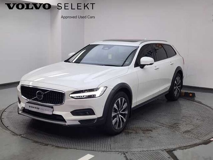 Volvo V90 Cross Country B5 AWD Ultimate