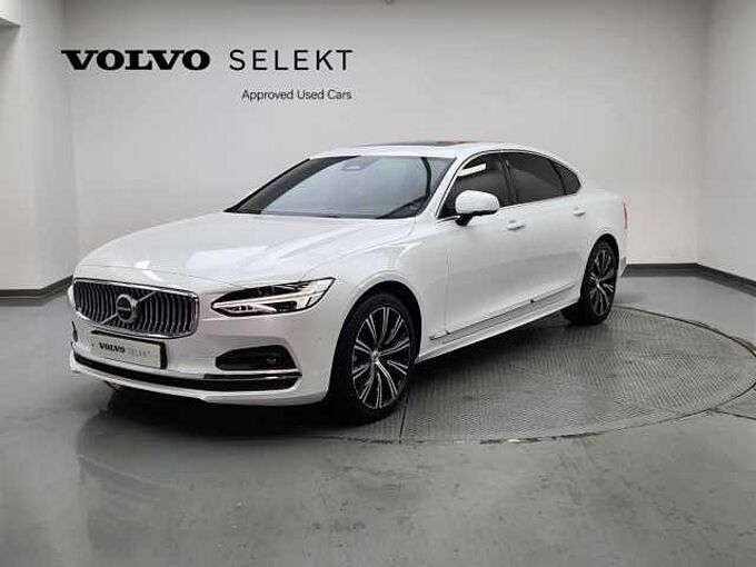 Volvo S90 B5 Ultimate Bright