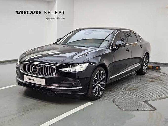 Volvo S90 B5 Ultimate Bright