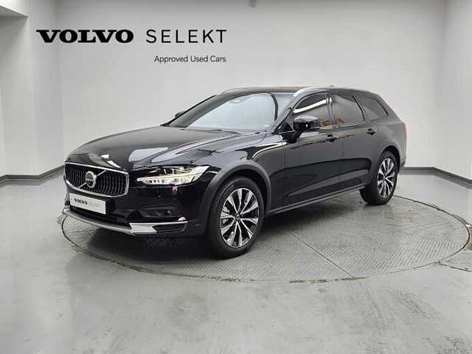 Volvo V90 Cross Country B5 AWD Ultimate