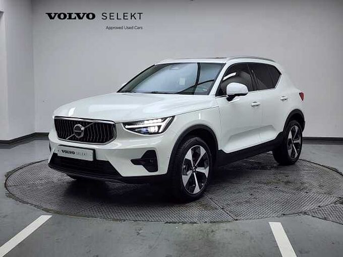 Volvo XC40 B4 AWD Ultimate