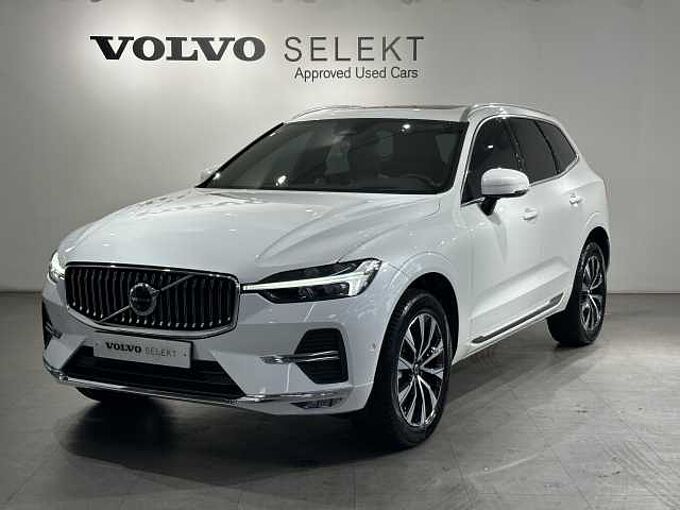 Volvo XC60 B5 Ultimate Bright