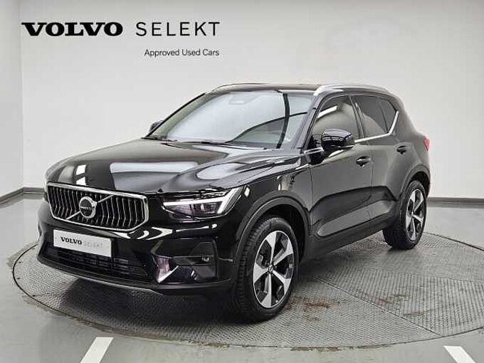 Volvo XC40 B4 AWD Ultimate