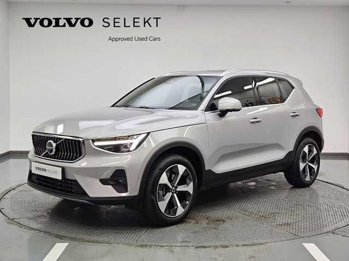 Volvo XC40 B4 AWD Ultimate Bright