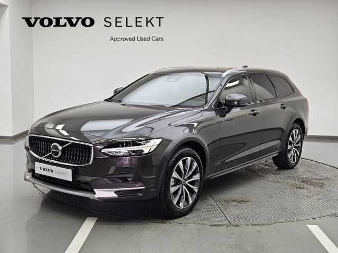 Volvo V90 Cross Country B5 AWD Ultimate