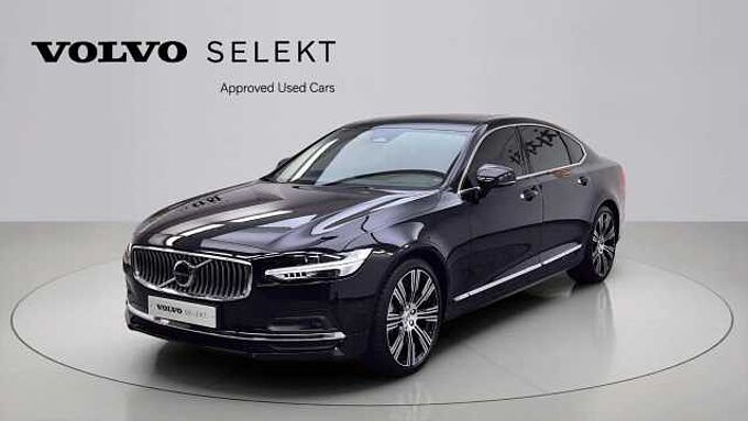 Volvo S90L S90 B6 AWD Ultimate Bright