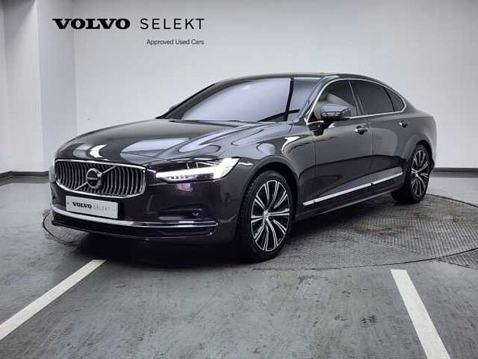 Volvo S90 B5 Inscription