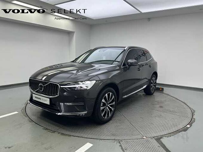 Volvo XC60 B5 AWD Ultimate